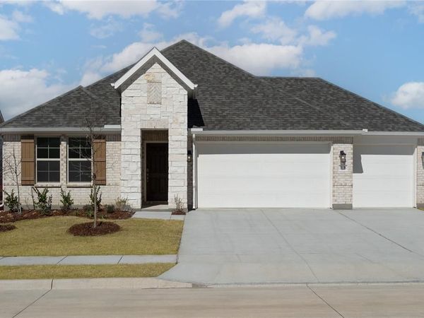 3108 Patrinia Street, Royse City, TX 75189