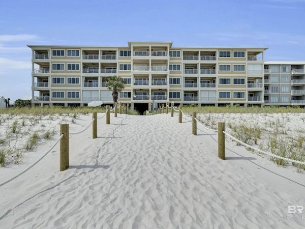 28900 Perdido Beach Boulevard, Unit 2B, Orange Beach, AL 36561