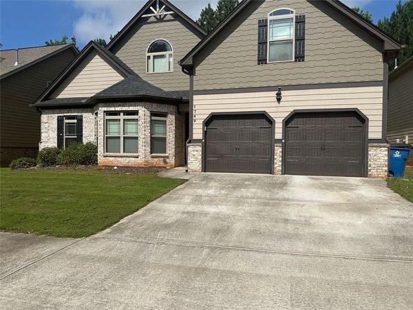 1749 MISSELTHRUSH Lane , Mcdonough, GA 30253