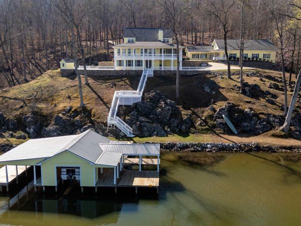 1204 Sibert Drive, Glencoe, AL 35905