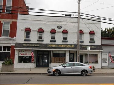 101 Main Street, Phelps, NY 14532