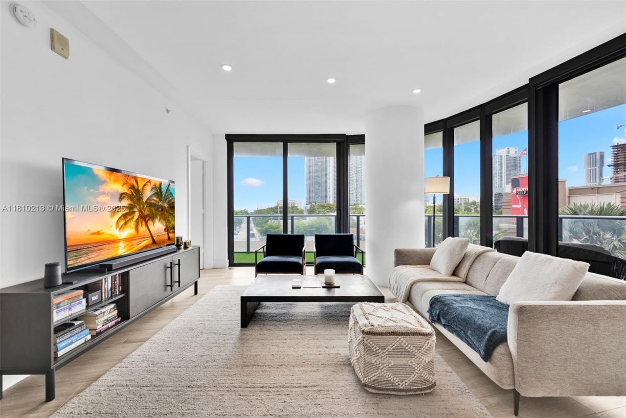 121 NE 34th St, Unit L304, Miami, FL 33137 Photo