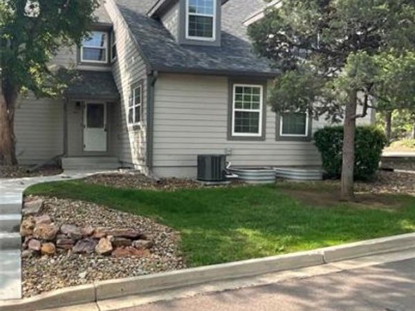 412 Cobblestone Drive, Colorado Springs, CO 80906
