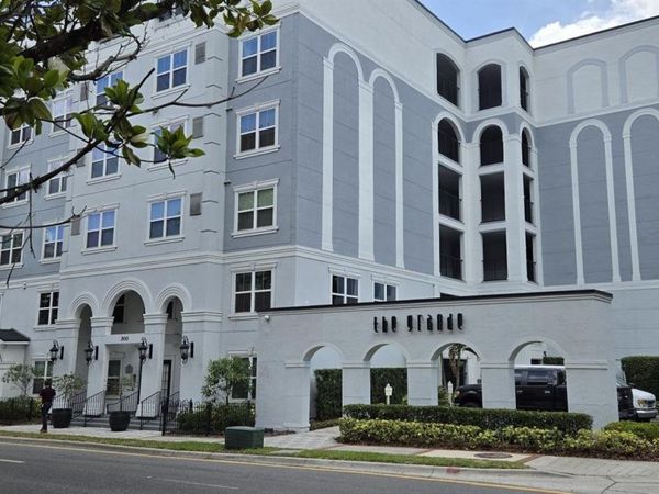 204 E SOUTH STREET, Unit 4056, ORLANDO, FL 32801