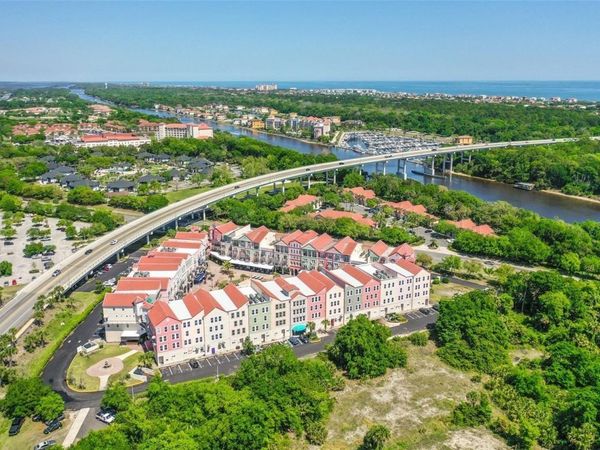 101 PALM HARBOR PARKWAY, Unit P17, PALM COAST, FL 32164