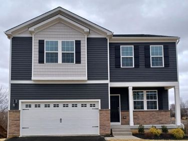 107 WINDING ROAD, FORKS TOWNSHIP, PA 18040