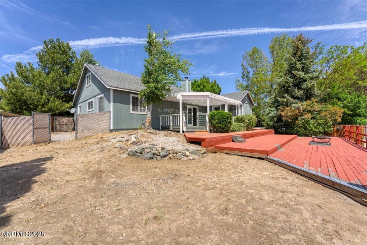 3277 Dartmouth Court, Carson City, NV 89703 Photo