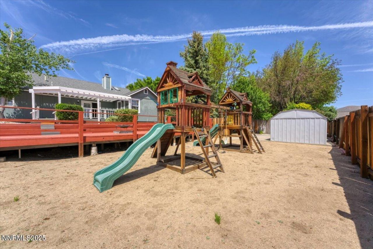 3277 Dartmouth Court, Carson City, NV 89703 Photo