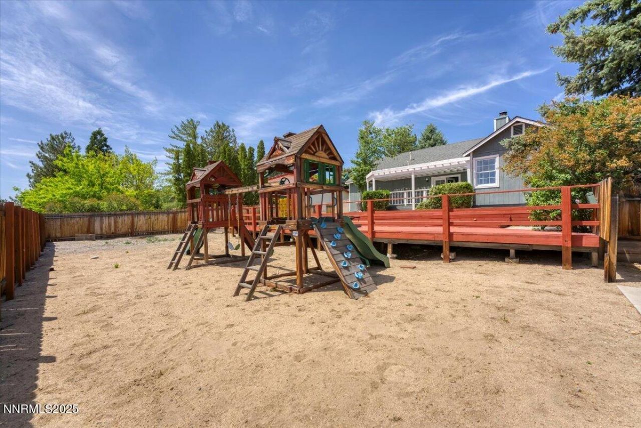 3277 Dartmouth Court, Carson City, NV 89703 Photo