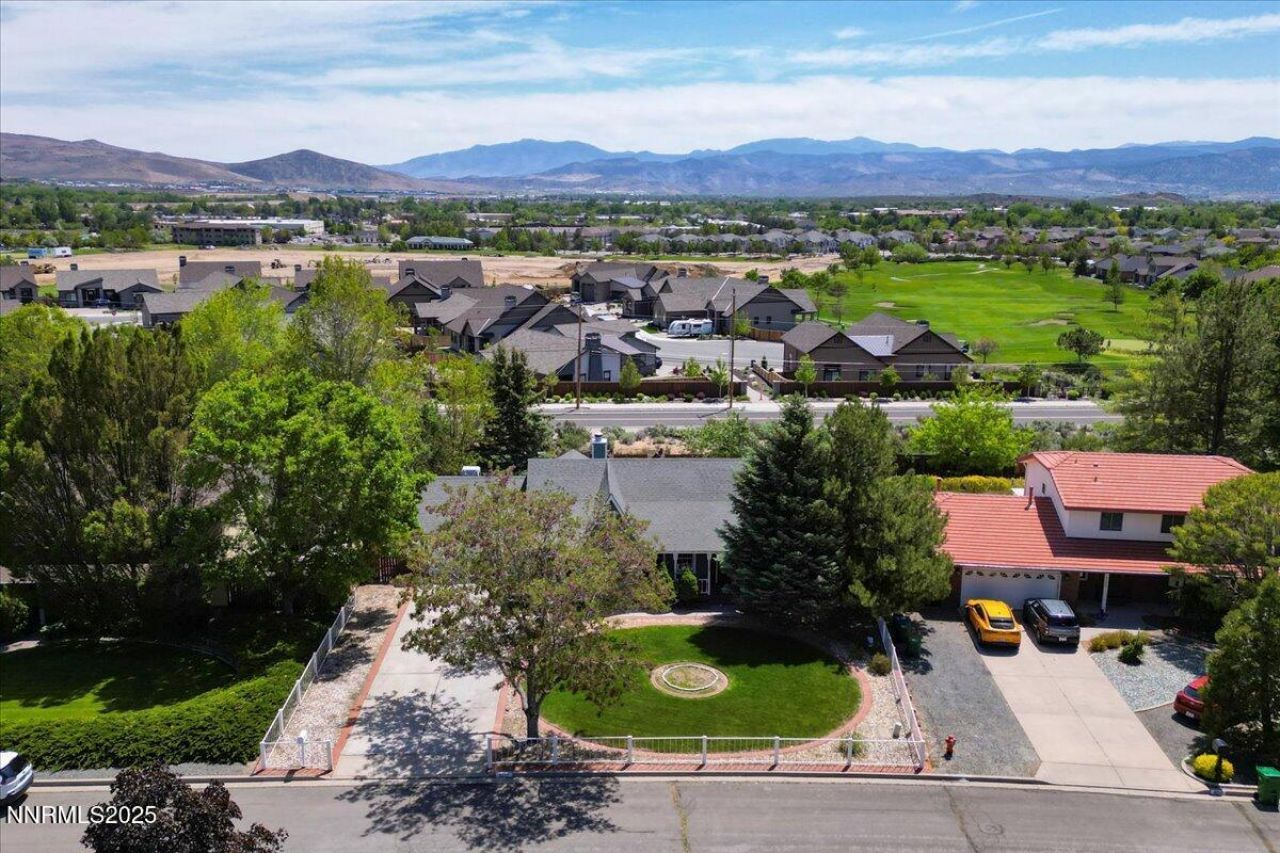 3277 Dartmouth Court, Carson City, NV 89703 Photo