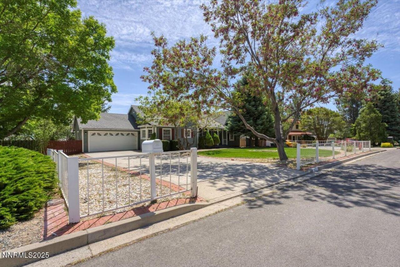 3277 Dartmouth Court, Carson City, NV 89703 Photo