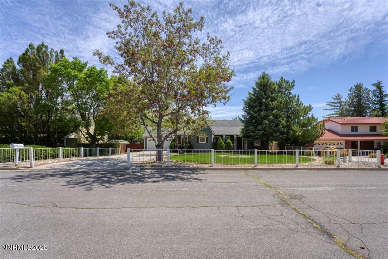 3277 Dartmouth Court, Carson City, NV 89703 Photo