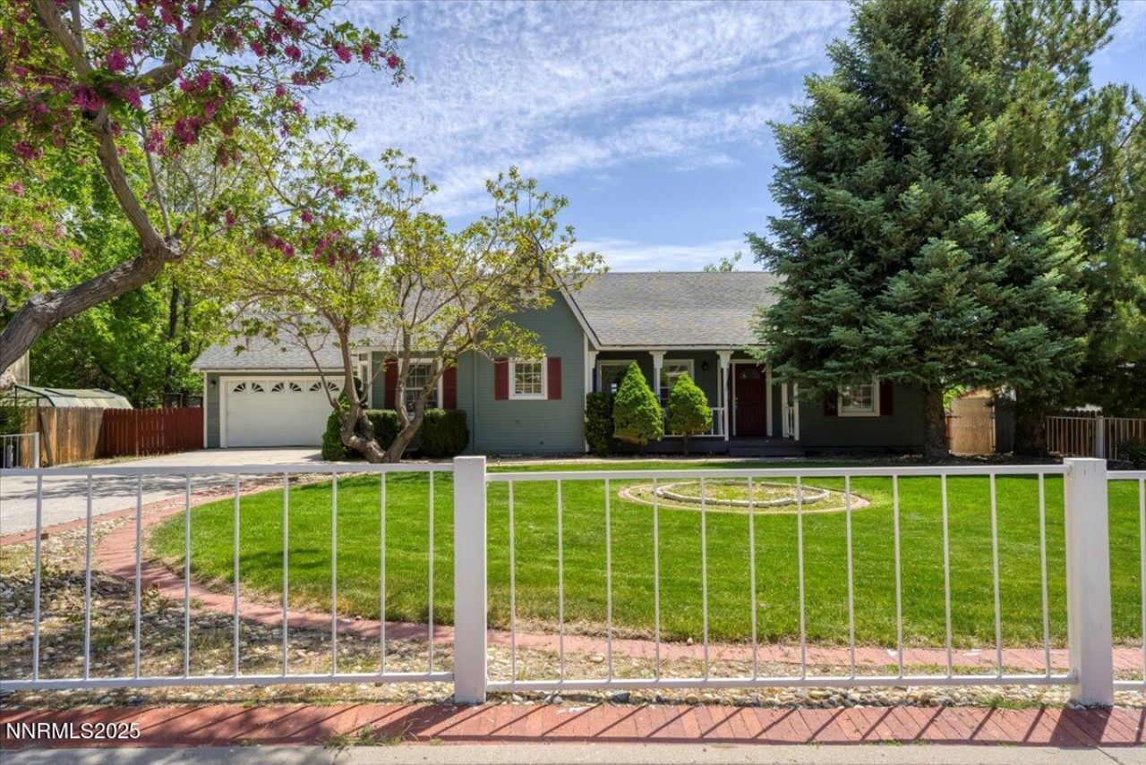 3277 Dartmouth Court, Carson City, NV 89703 Photo