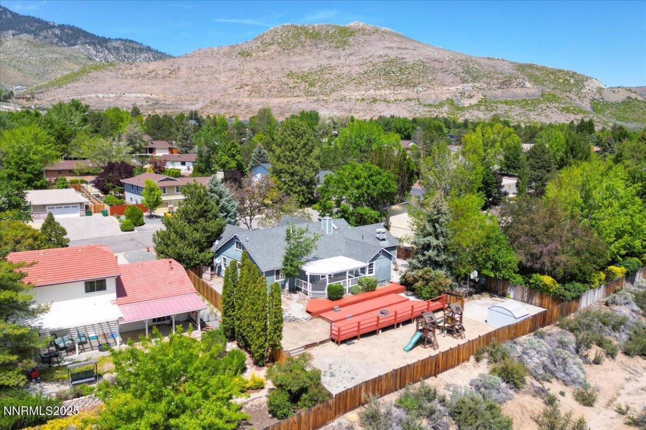 3277 Dartmouth Court, Carson City, NV 89703 Photo