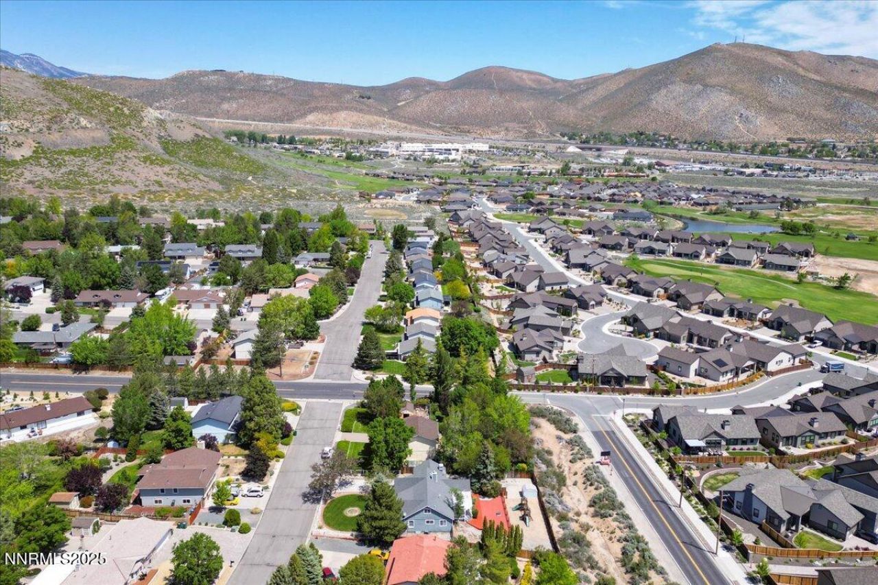 3277 Dartmouth Court, Carson City, NV 89703 Photo