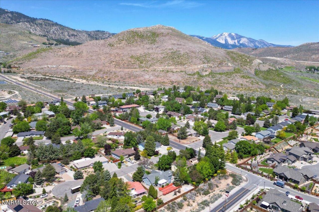 3277 Dartmouth Court, Carson City, NV 89703 Photo