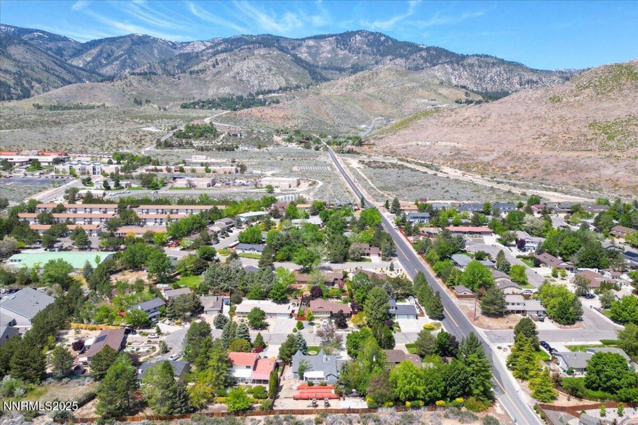 3277 Dartmouth Court, Carson City, NV 89703 Photo