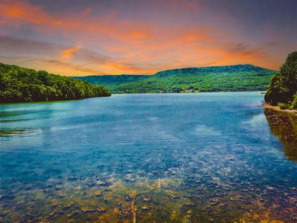 0 Edgewater Way, Jasper, TN 37347