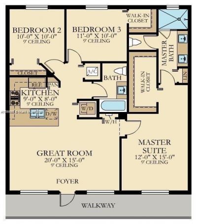 Please Call For Address, Unit 302, Doral, FL 33178 Photo
