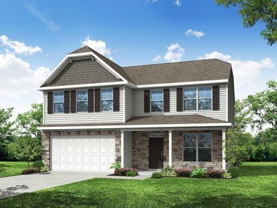 222 Palfrey Drive, Ridgeville, SC 29472