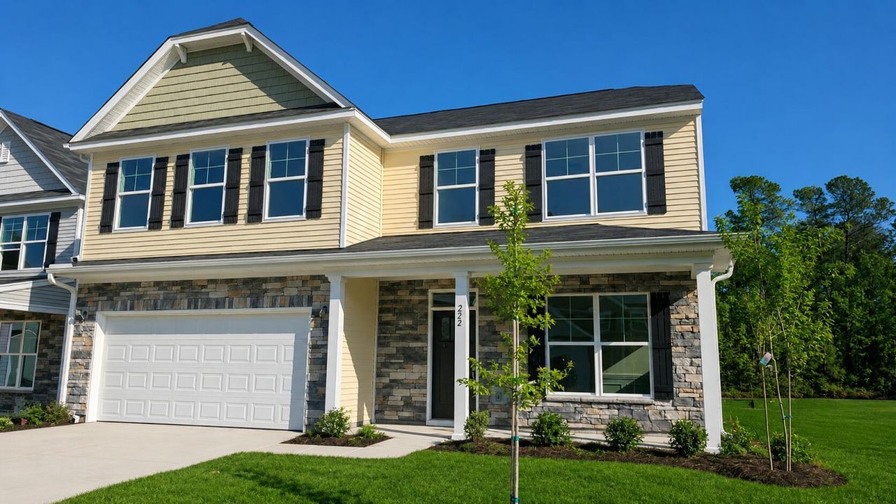 222 Palfrey Drive Photo 4