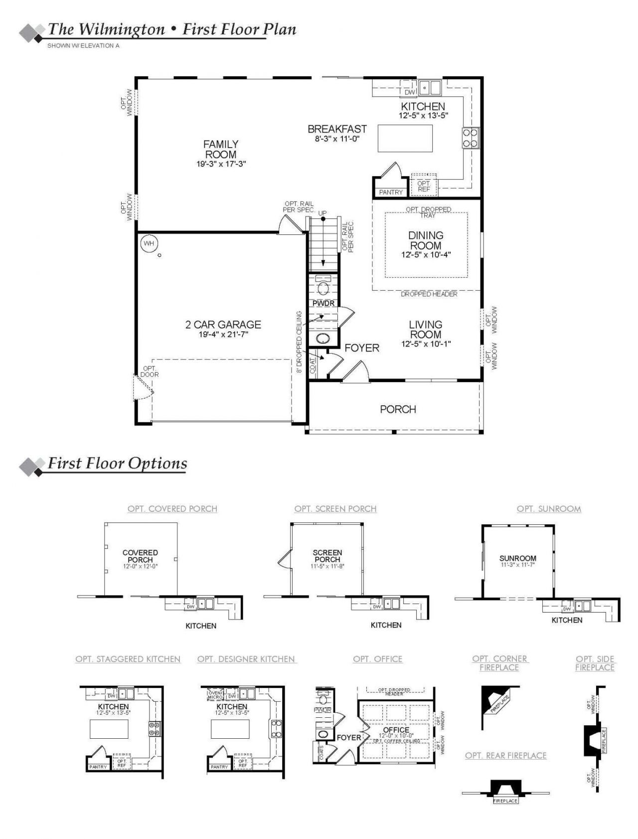 222 Palfrey Drive Photo 4