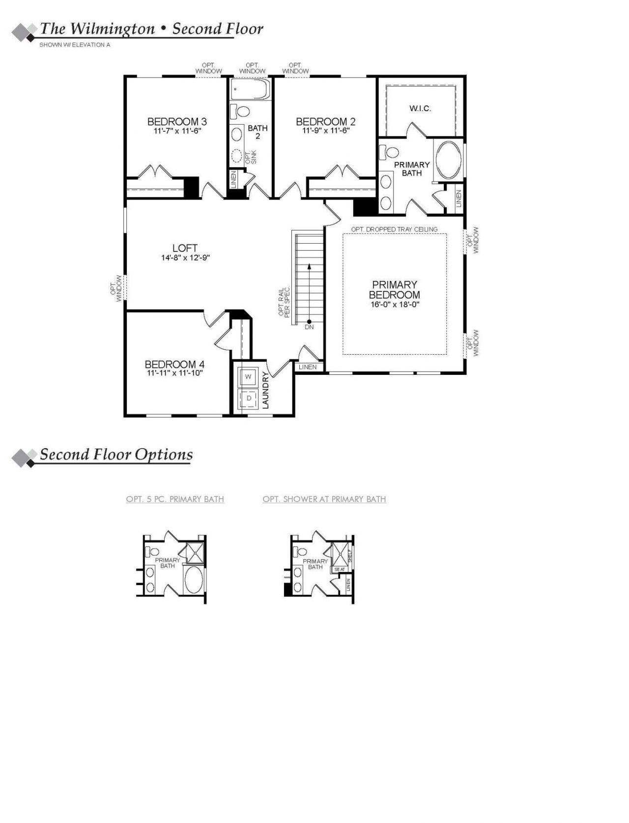 222 Palfrey Drive Photo 5