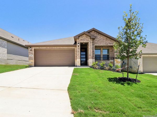 25746 Rosey Way, Boerne, TX 78006