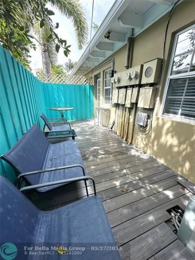805 NE 17th Avenue, Unit 3, Fort Lauderdale, FL 33304 Photo