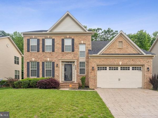 9599 PEP RALLY LANE, WALDORF, MD 20603