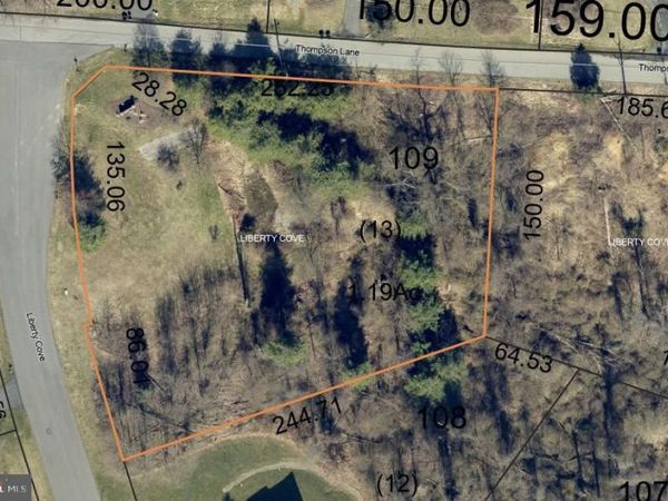 LOT #13 LIBERTY COVE, MECHANICSBURG, PA 17055