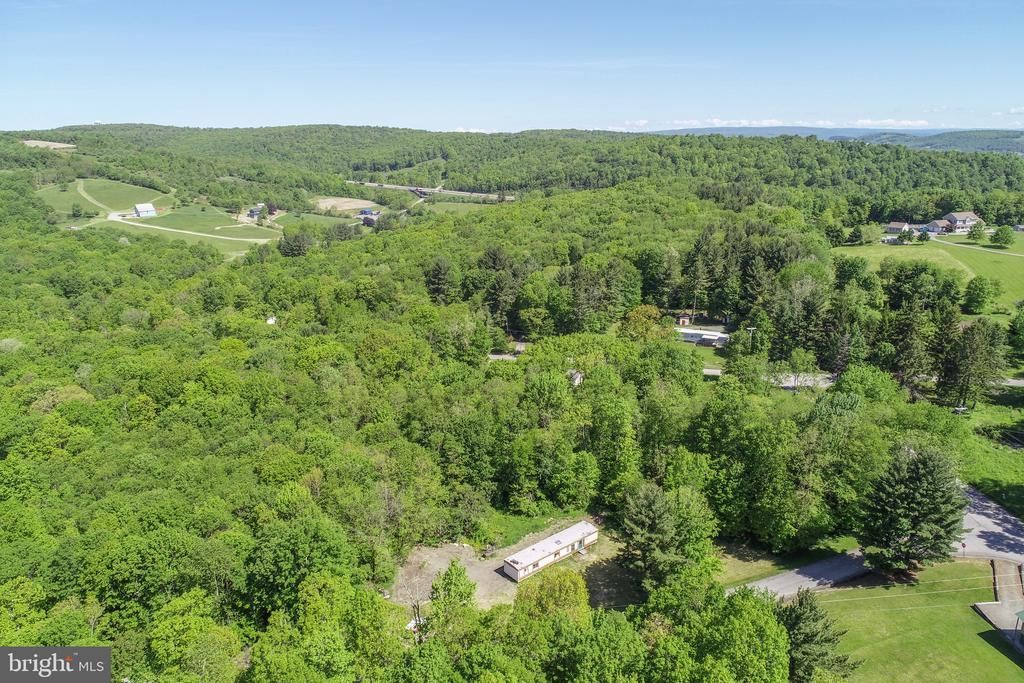 1011 Teets Road, Friendsville, MD 21531 Main Photo