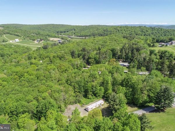 1011 TEETS ROAD, FRIENDSVILLE, MD 21531