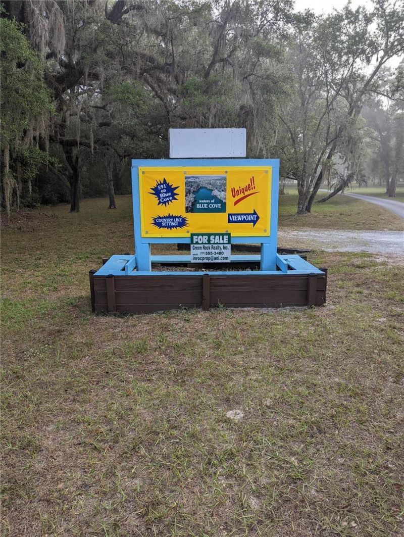 Burkitt Road Road, Dunnellon, FL 34432 Photo