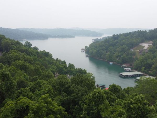00 Shanghai Lake Lane, LaFollette, TN 37766