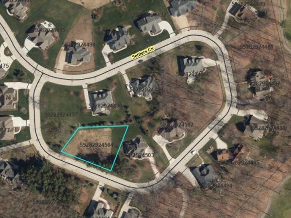 Lt53 Settlers Cir, Sheboygan Falls, WI 53085