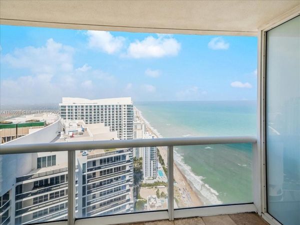1830 S Ocean Dr, Unit 5009, Hallandale Beach, FL 33009