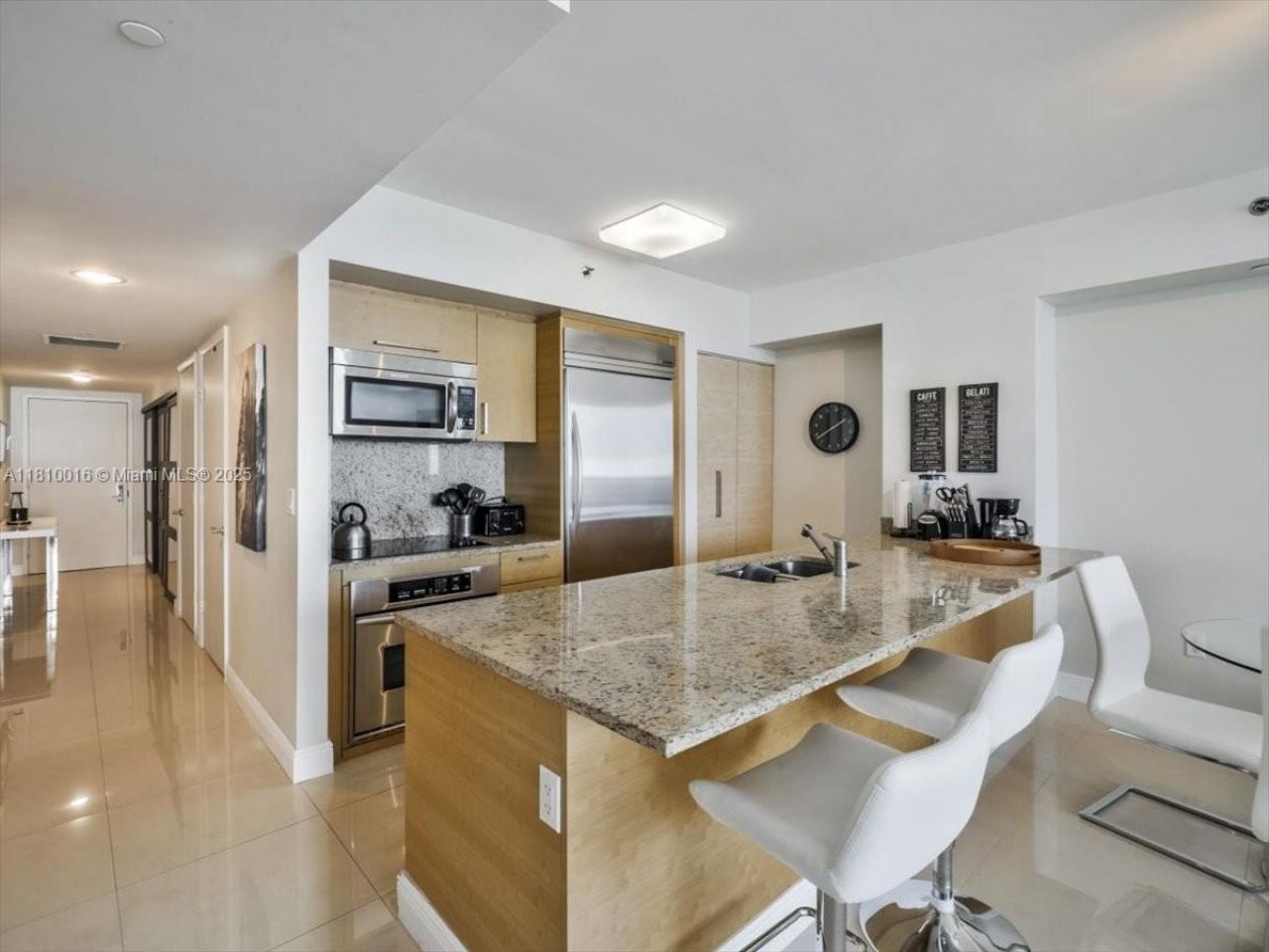 1830 S Ocean Dr, Unit 5009, Hallandale Beach, FL 33009 Photo