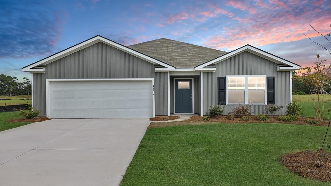 1100 Mulligan Drive Photo 1