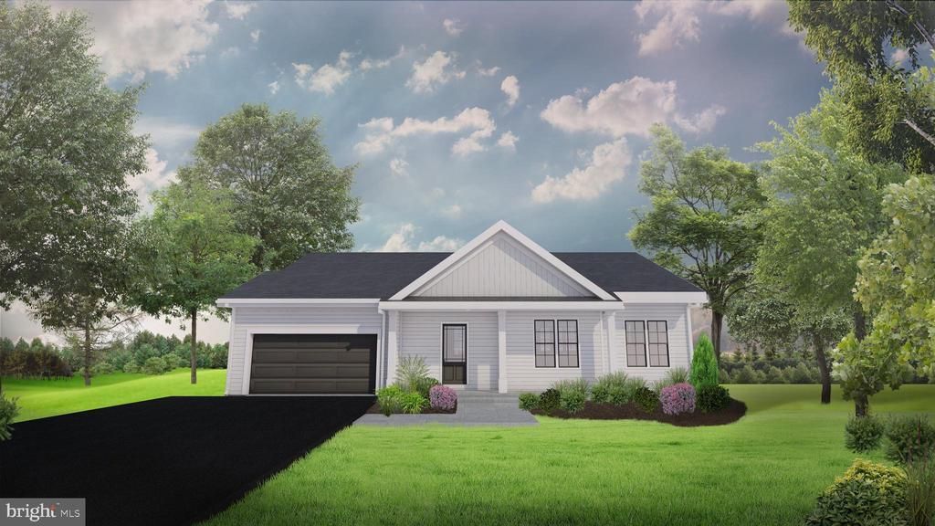 Lot 5 Woodlawn Lane, Warrenton, VA 20187 Main Photo