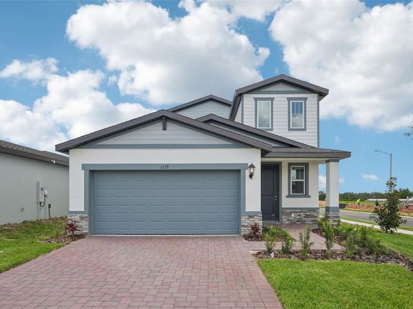 1119 CUMBERLAND TRAIL DRIVE, LAKE HAMILTON, FL 33851