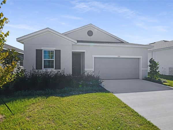 5135 KINSLEY DRIVE, WINTER HAVEN, FL 33884