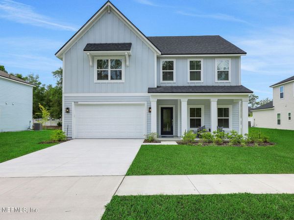 96100 PIRATES BLUFF Road, Yulee, FL 32097