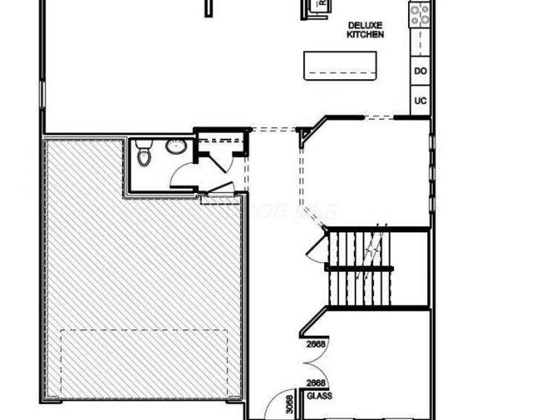 1539 Crosley Lane, Columbus, OH 43228 Photo 2