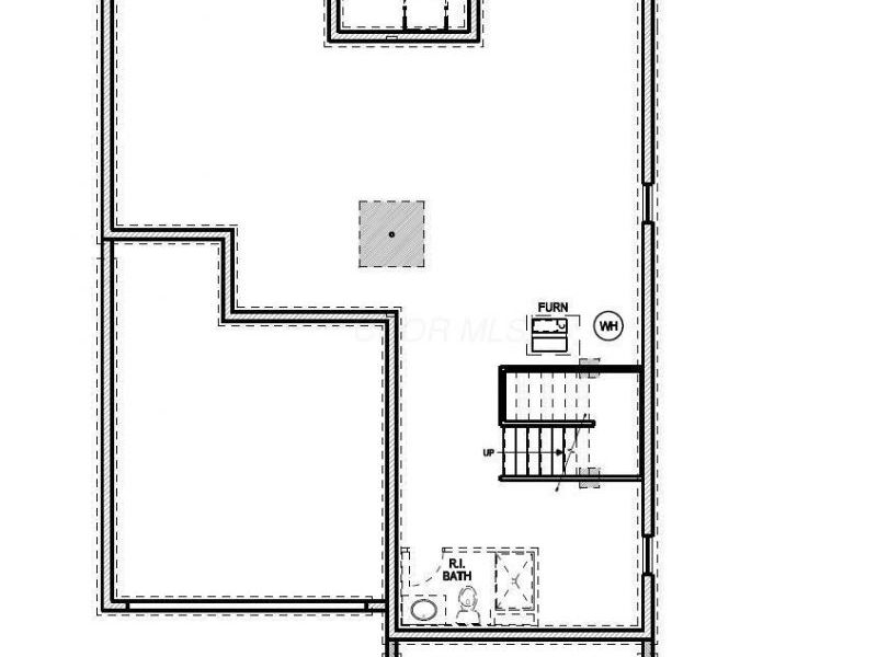 1539 Crosley Lane, Columbus, OH 43228 Photo 3