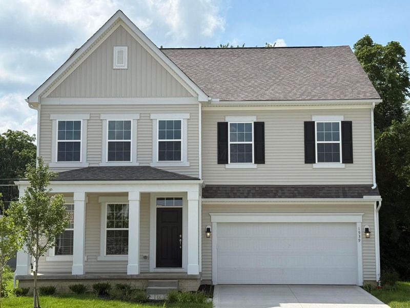 1539 Crosley Lane, Columbus, OH 43228 Photo 4