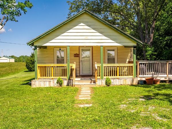 167 Carter Creek Road, Greenville, KY 42345