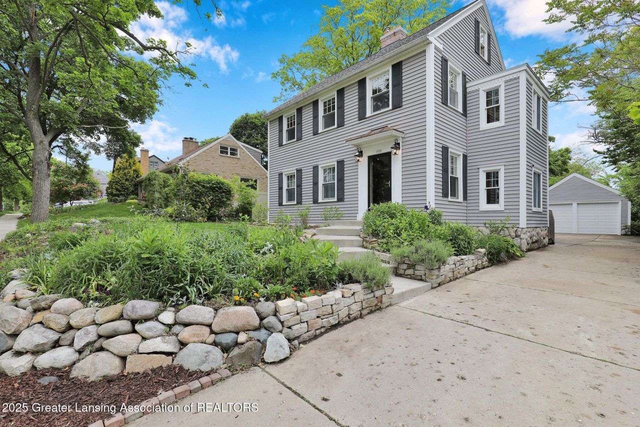 350 Kensington Road, East Lansing, MI 48823 Main Photo