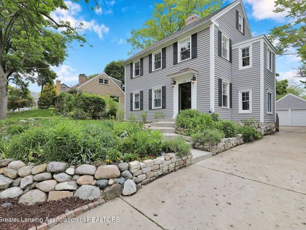 350 Kensington Road, East Lansing, MI 48823