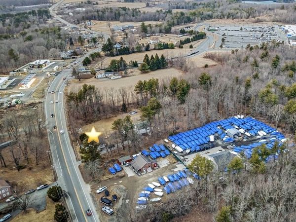 1576 Main St, Leicester, MA 01524